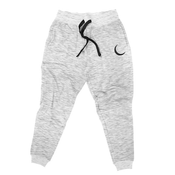 Pants - MannyMUA OG Grayson heathered pants